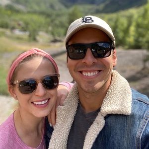 Meet your Posher, Jared